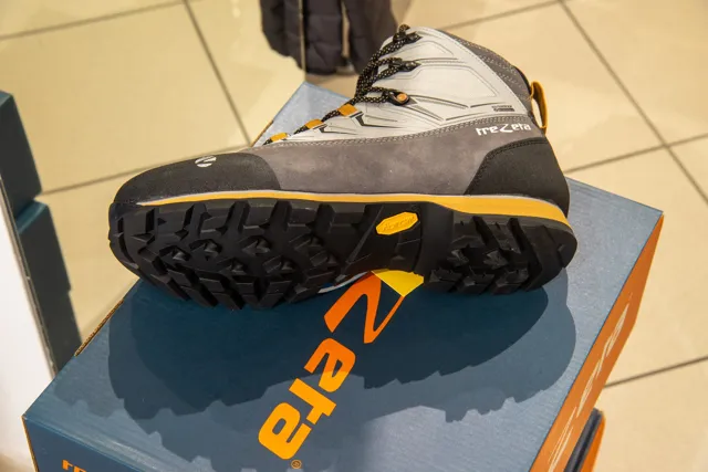 Sport e accessori · Monini Sport